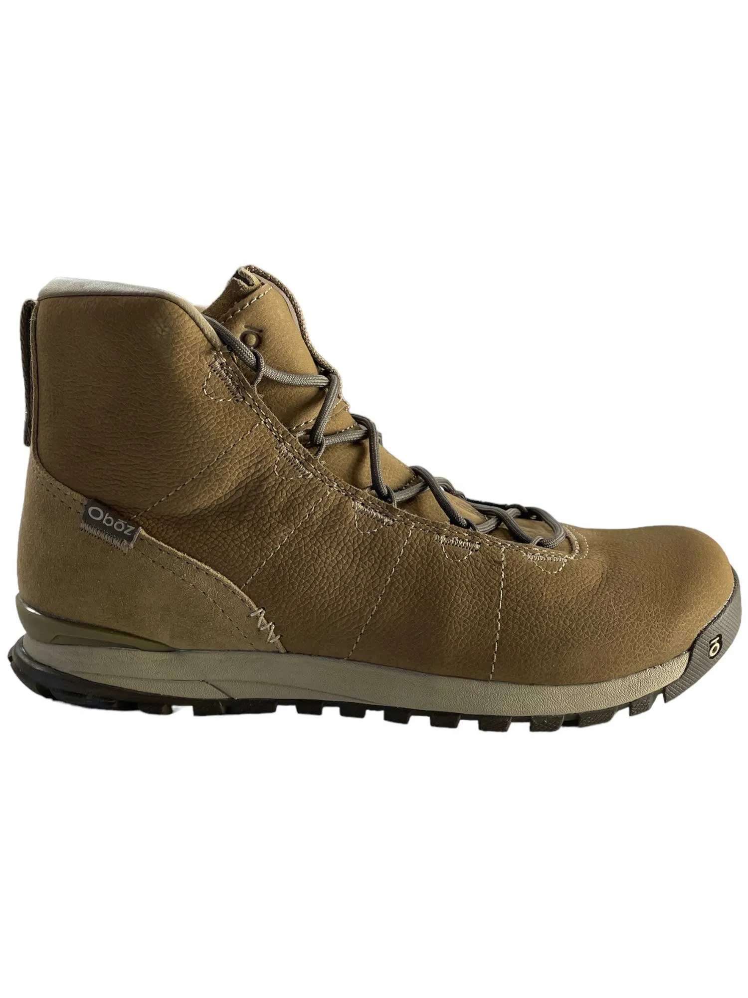 Oboz Women's Hazel Mid Shoe sold by Out&Back Outdoor