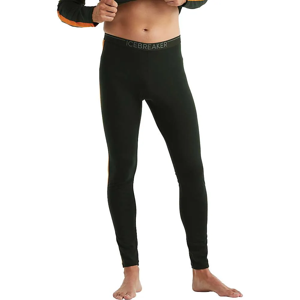 Icebreaker Men's 200 Sonebula Legging sold by Out&Back Outdoor product image thumbnail 2