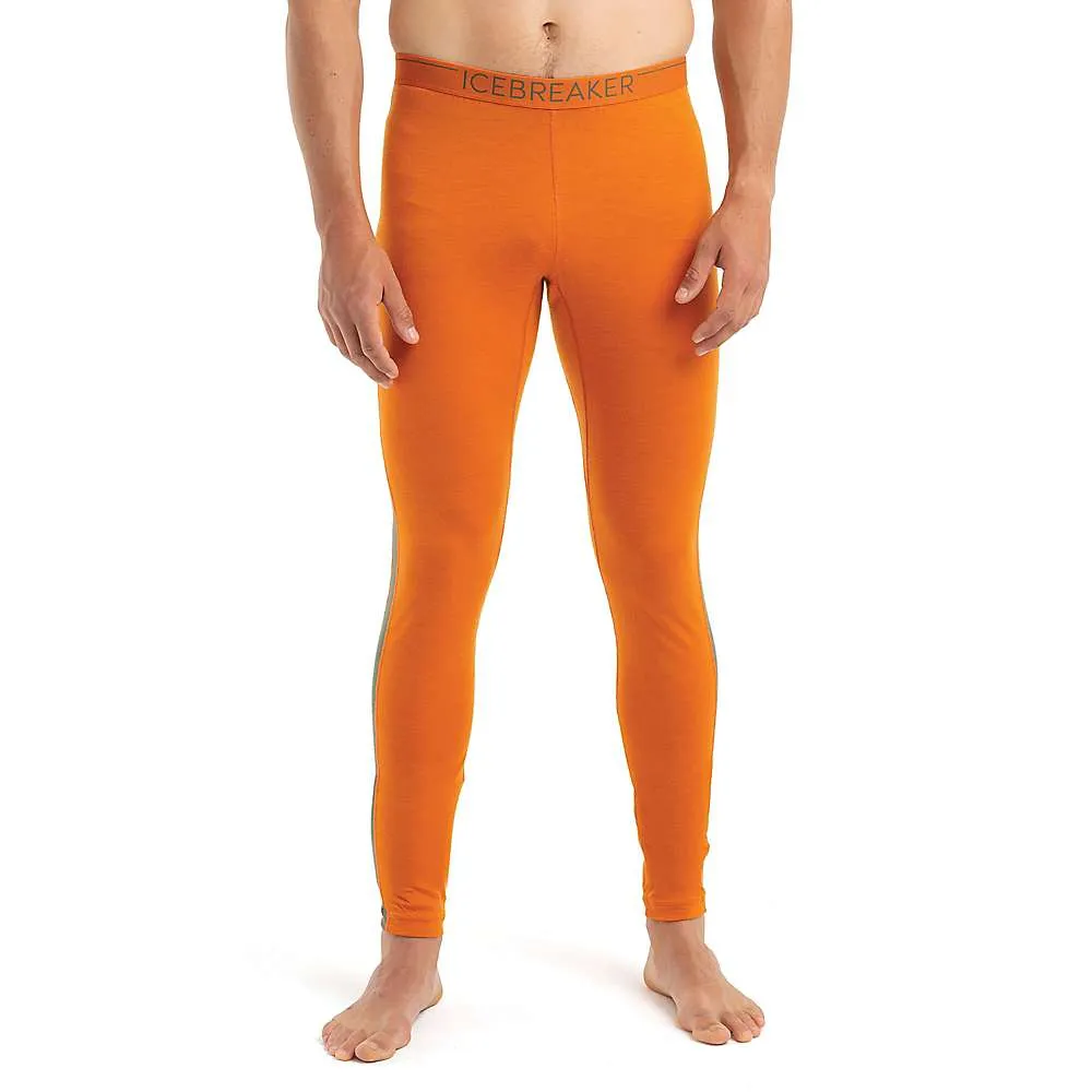 Icebreaker Men's 200 Sonebula Legging sold by Out&Back Outdoor