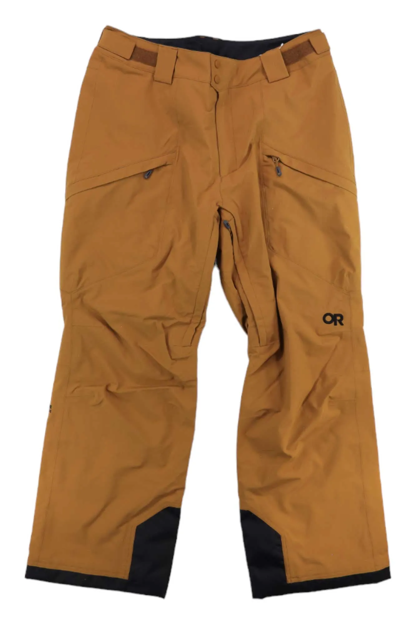 Outdoor Research Men's Snowcrew Pant - Short sold by Out&Back Outdoor