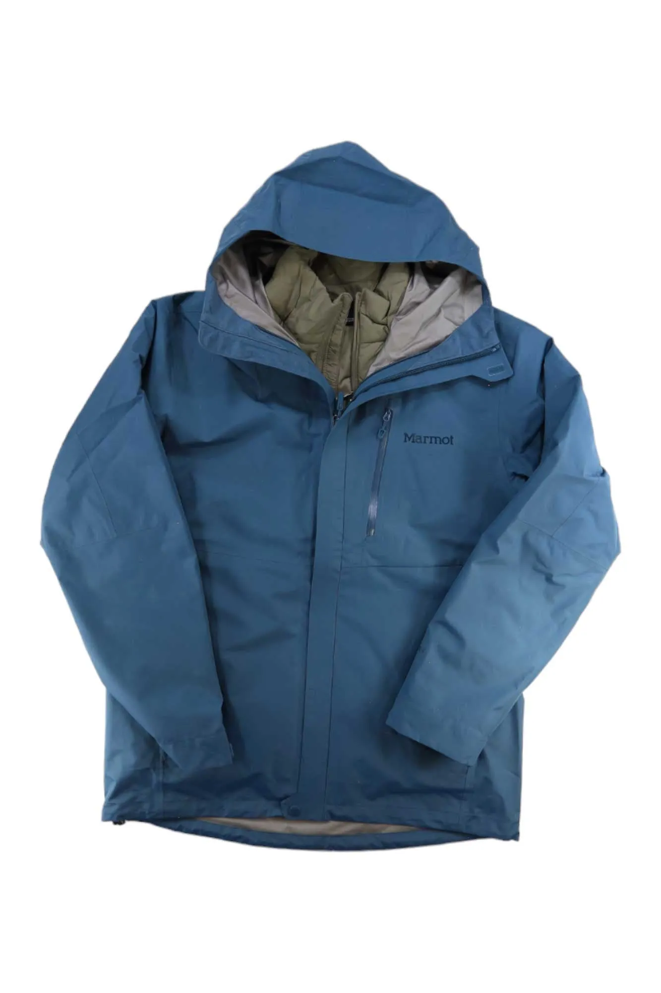 Marmot Men's Minimalist Component Jacket sold by Out&Back Outdoor