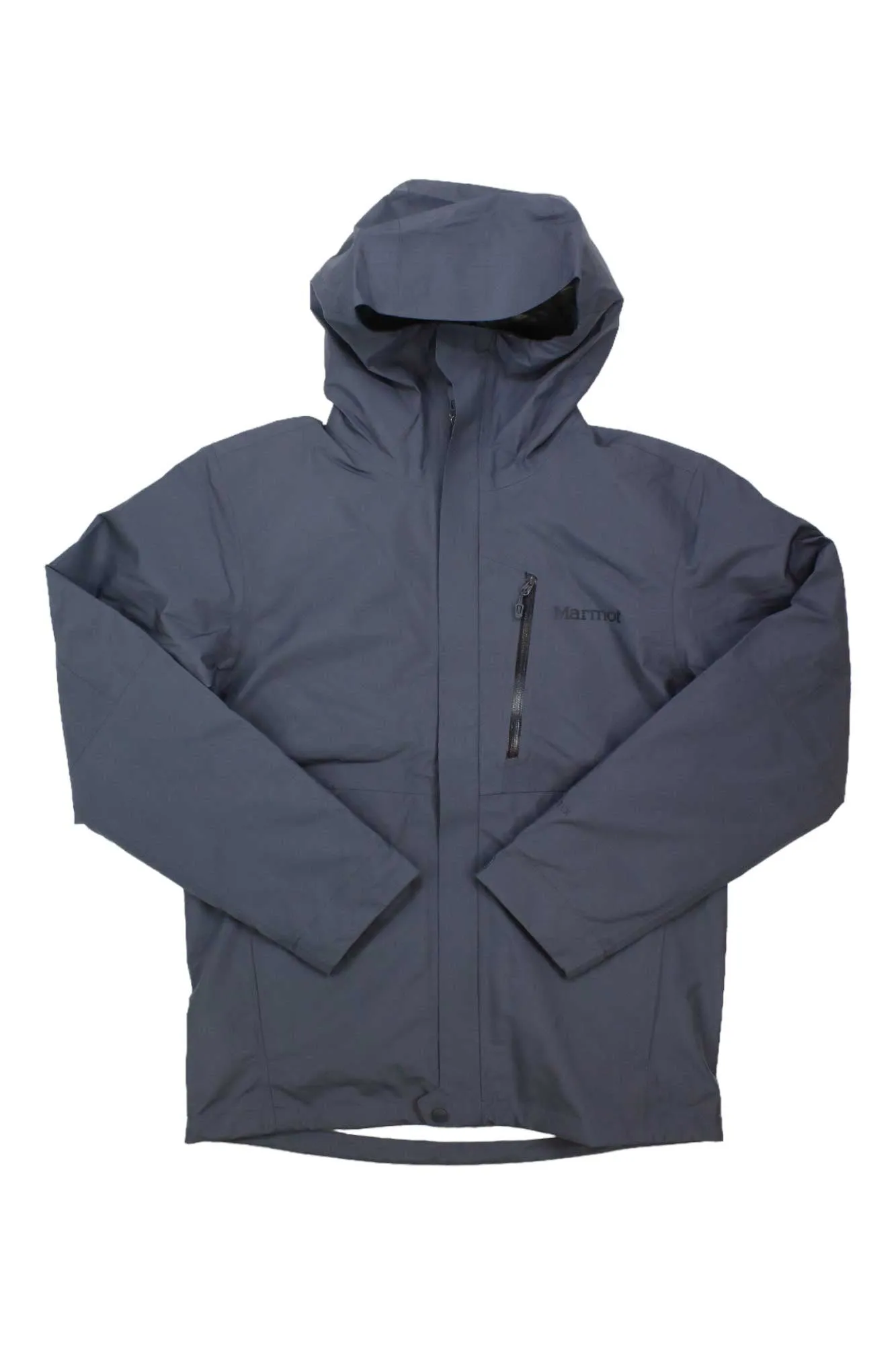 Marmot Men's Minimalist Component Jacket sold by Out&Back Outdoor product image thumbnail 2