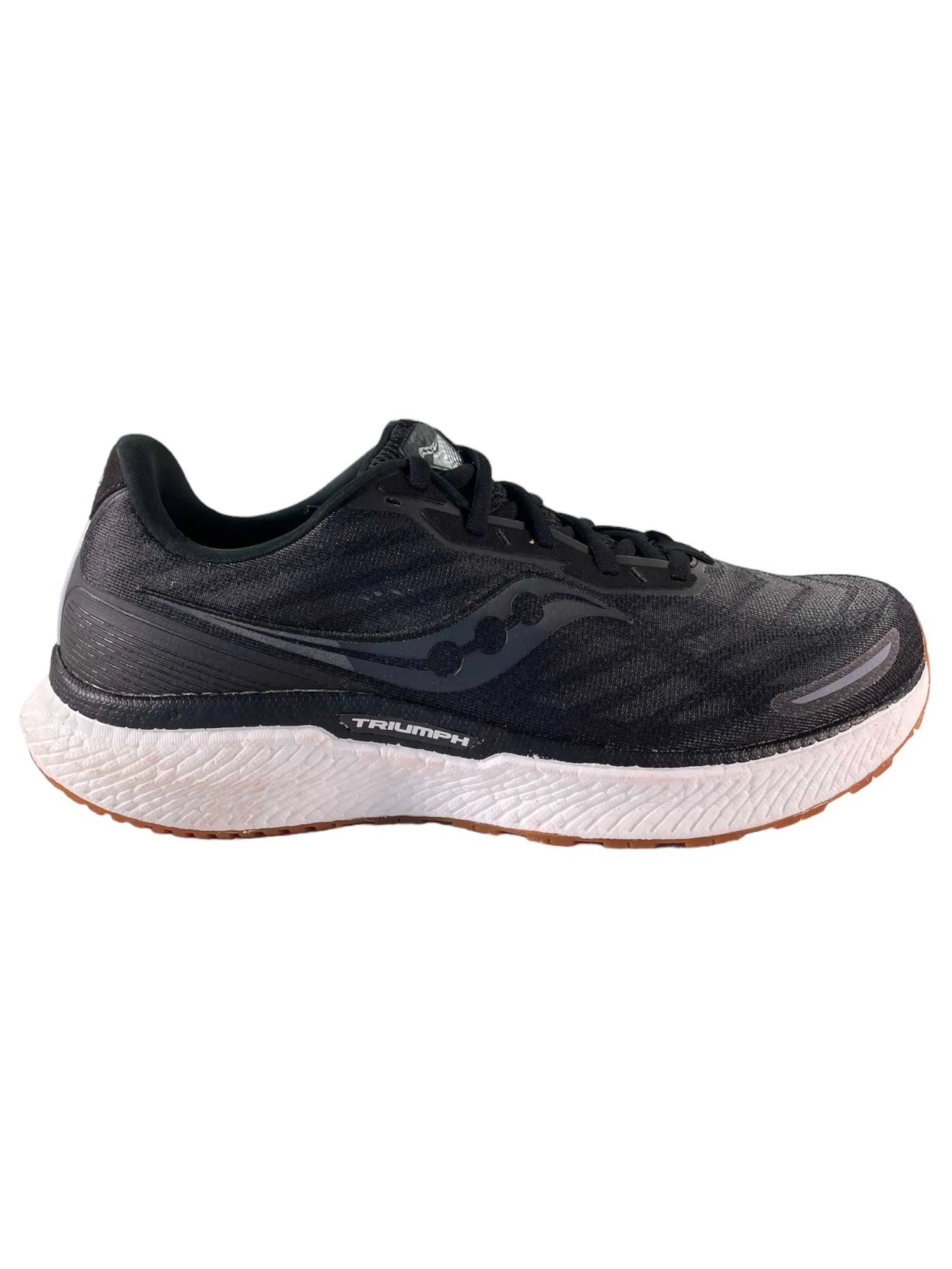 Saucony Men's Triumph 19 Shoe sold by Out&Back Outdoor