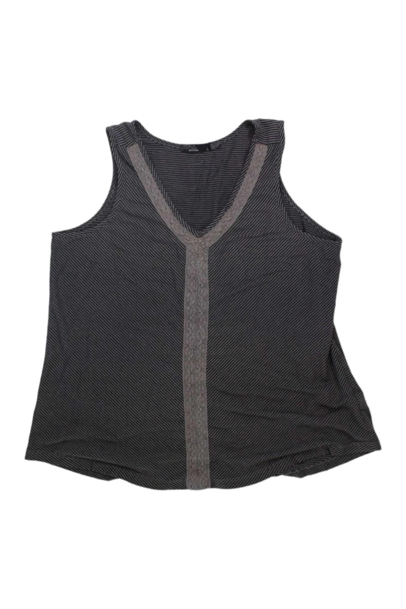 Prana Womens Alecia Tank Top sold by Out&Back Outdoor