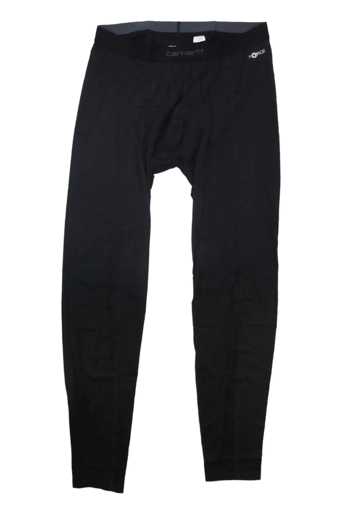 Carhartt Men's Force Lightweight Stretch Grid Base Layer Pant - Tall sold by Out&Back Outdoor