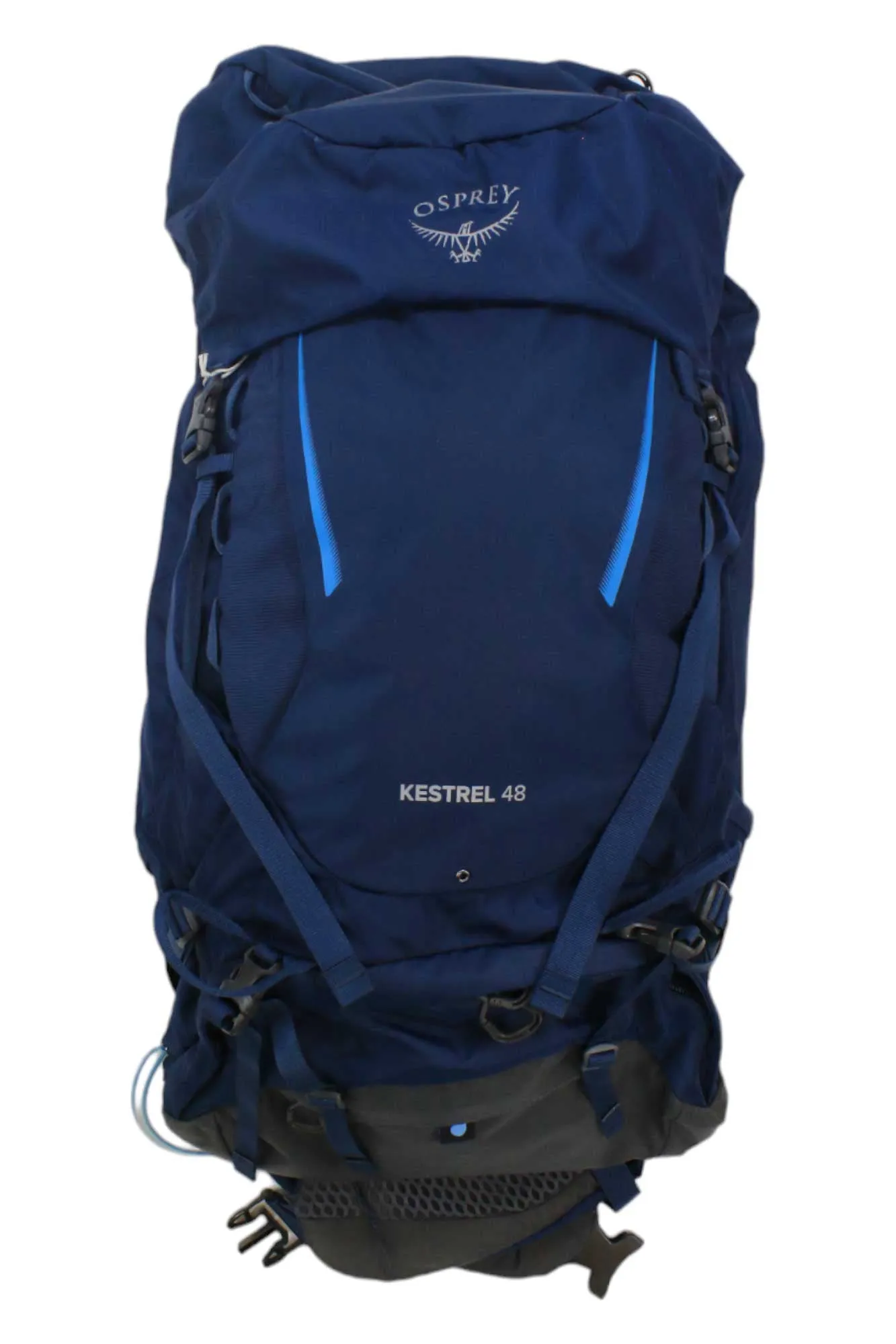 Osprey Kestrel 48 sold by Out&Back Outdoor