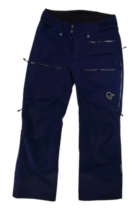 Womens Lofoten GTX Insulated Pant sold by Out&Back Outdoor