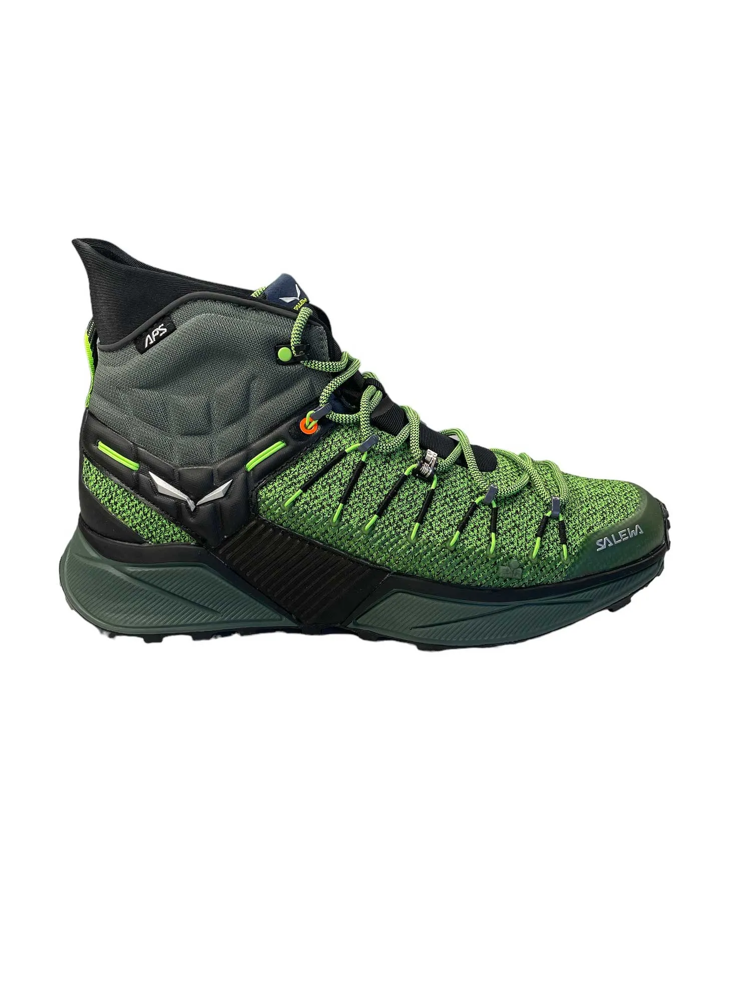 Salewa Mens Dropline Mid Shoe sold by Out&Back Outdoor product image thumbnail 2