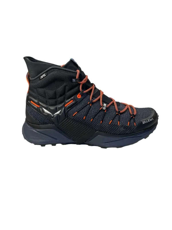 Salewa Mens Dropline Mid Shoe sold by Out&Back Outdoor