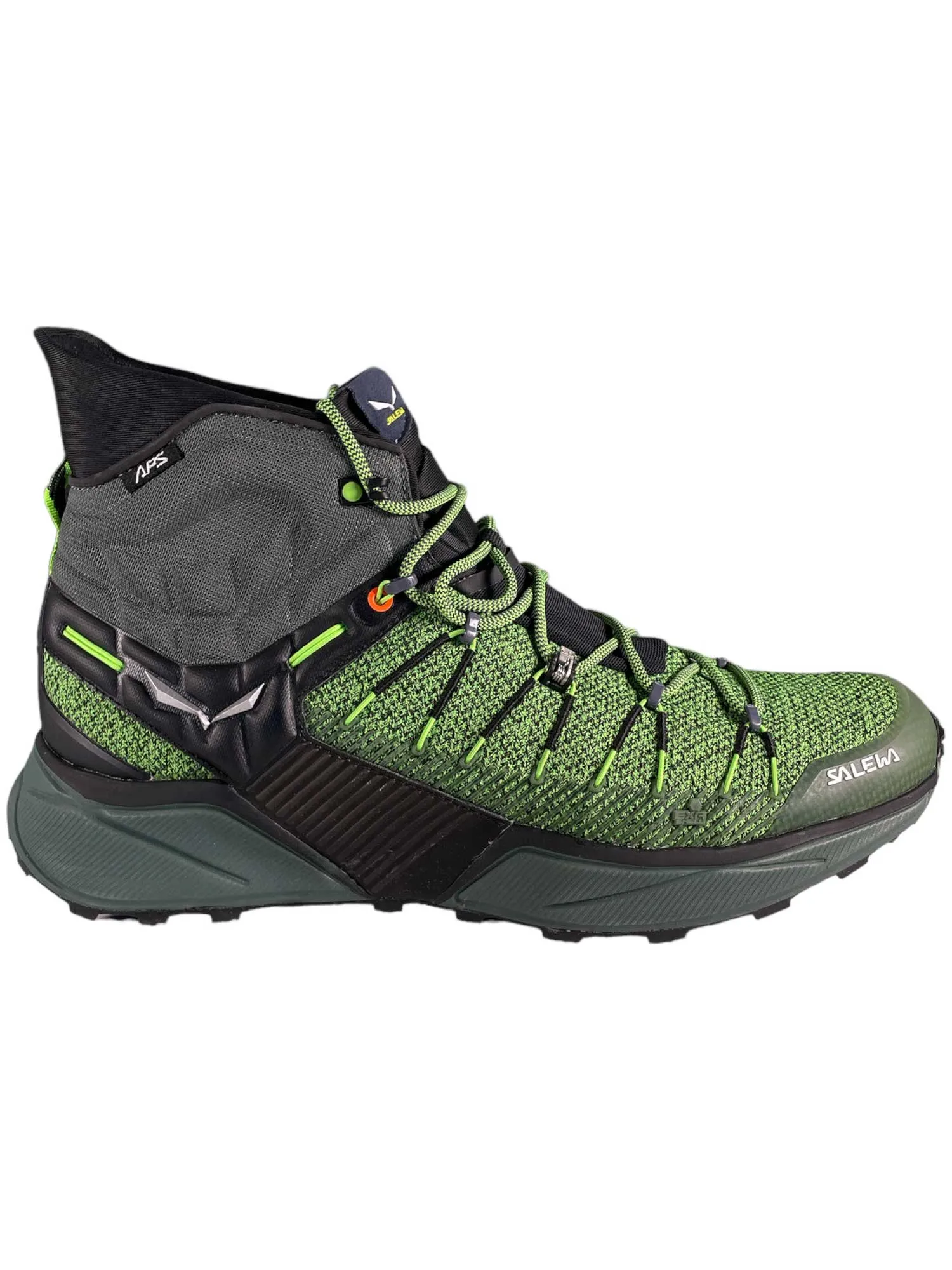 Salewa Mens Dropline Mid Shoe sold by Out&Back Outdoor product image thumbnail 5
