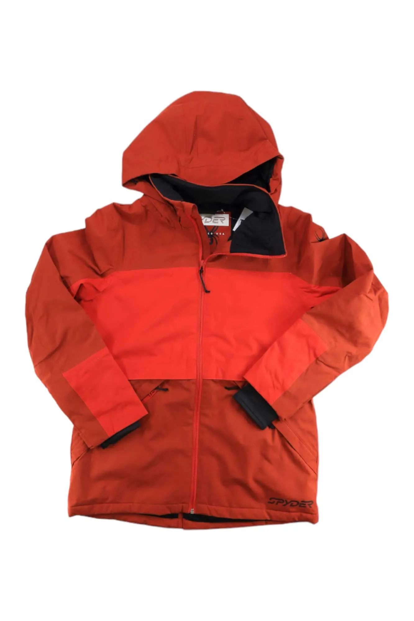 Spyder Women's Field Jacket sold by Out&Back Outdoor product image thumbnail 2
