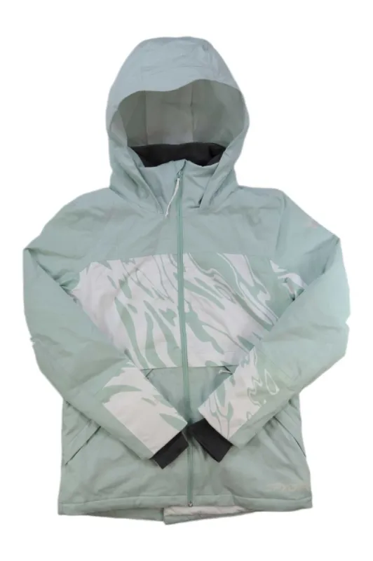 Spyder Women's Field Jacket sold by Out&Back Outdoor