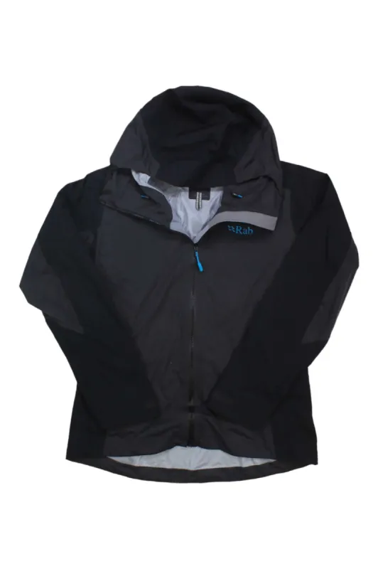 Rab Womens Kinetic Alpine 2.0 Jacket sold by Out&Back Outdoor