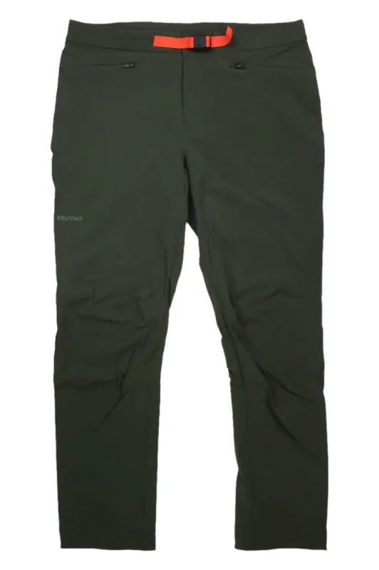 Marmot Men's Mountain Active Pant sold by Out&Back Outdoor
