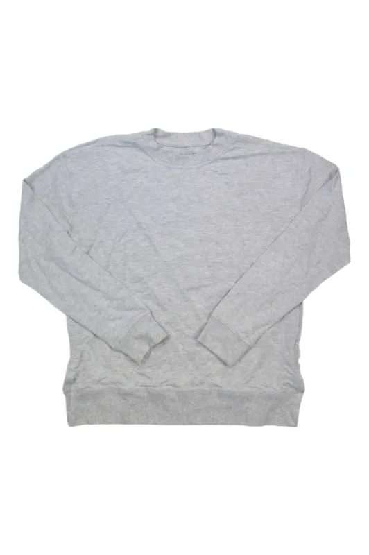 Boody Women's Weekend Crew Pullover sold by Out&Back Outdoor