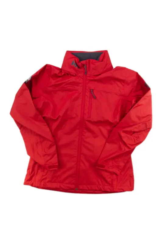 Helly Hansen Womens Crew Hooded Jacket sold by Out&Back Outdoor