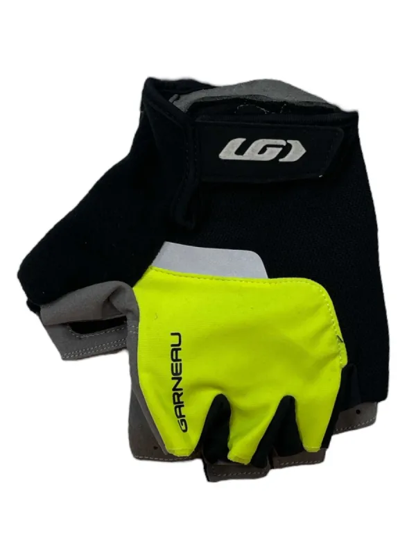Louis Garneau Biogel Rx Gloves sold by Out&Back Outdoor