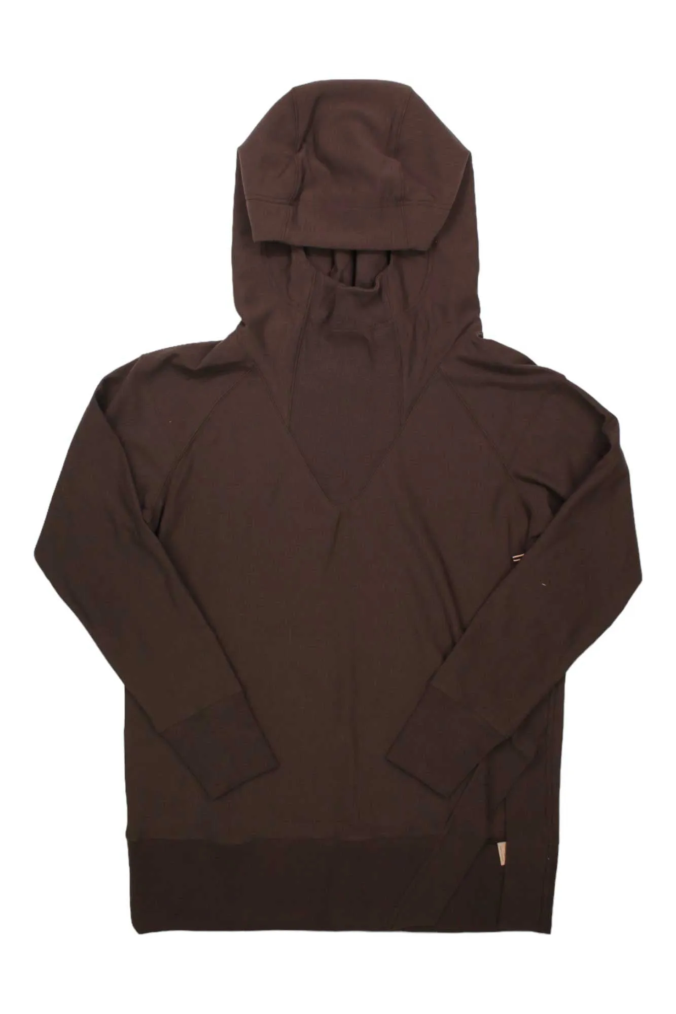 Indyeva Women's Timea II Hoody sold by Out&Back Outdoor