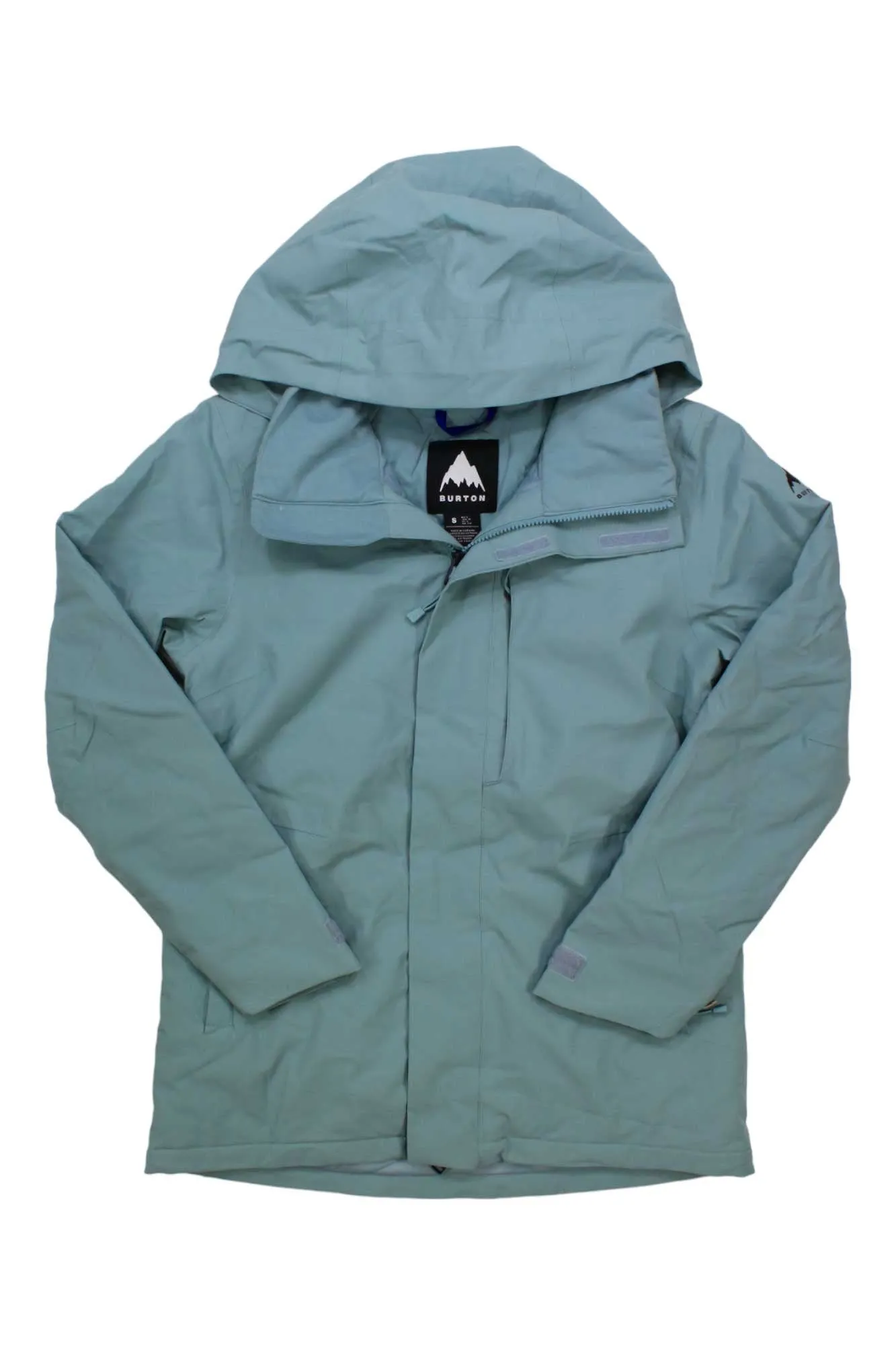 Burton Womens Jet Ridge Jacket sold by Out&Back Outdoor