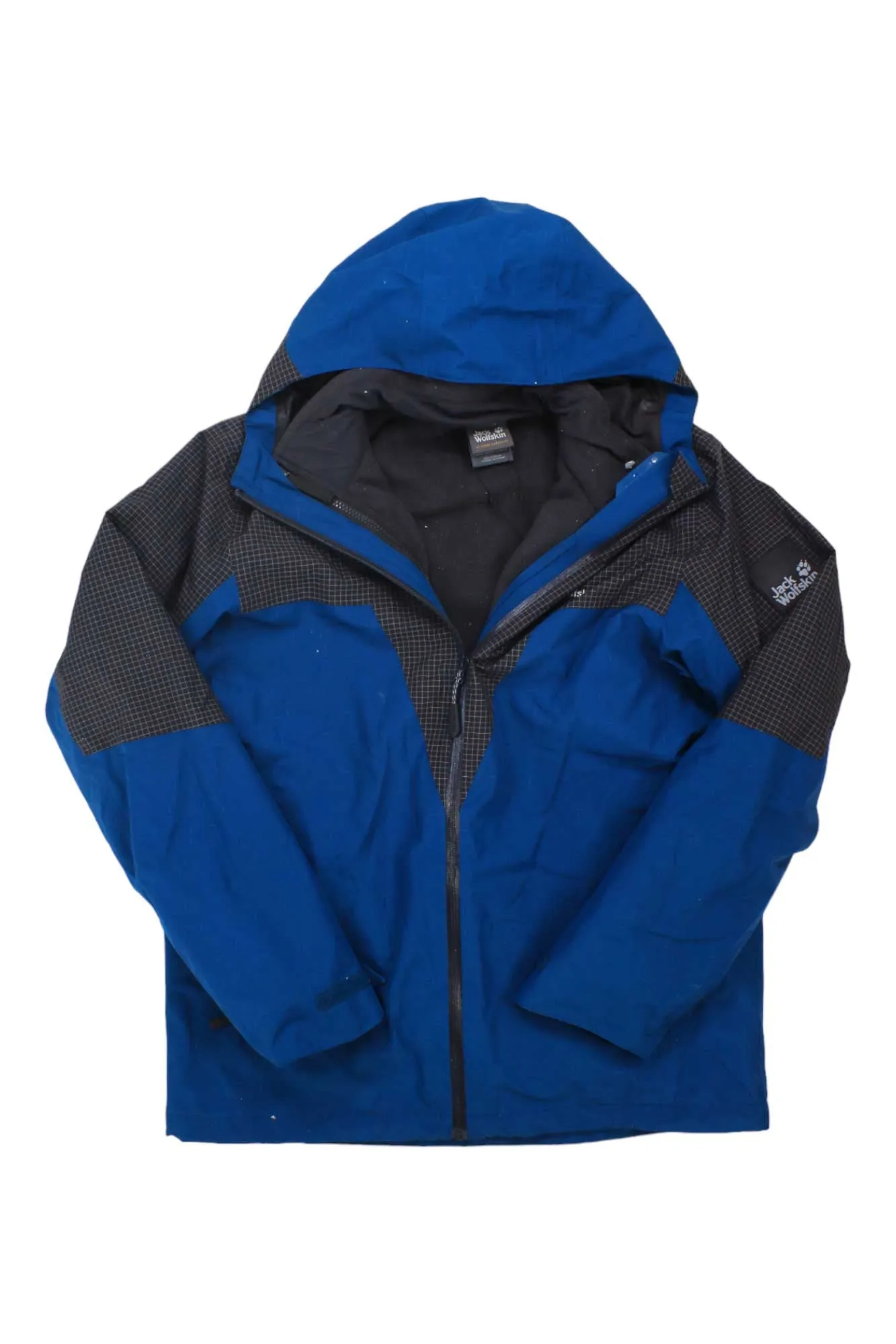 DNA CONCEPT 3IN1 sold by Out&Back Outdoor