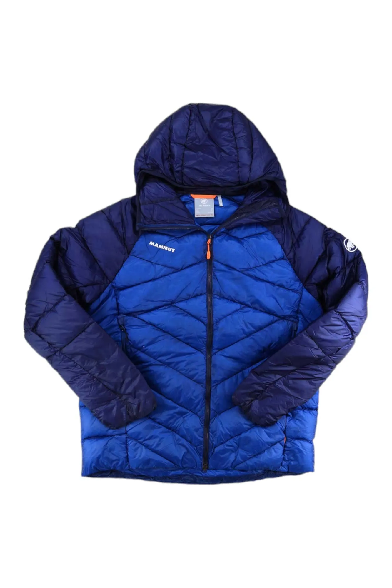 Mammut Men's Taiss IN Hooded Jacket sold by Out&Back Outdoor