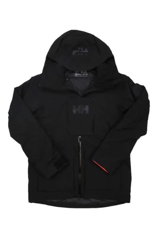 Helly Hansen Men's Ullr Z Insulated Jacket sold by Out&Back Outdoor
