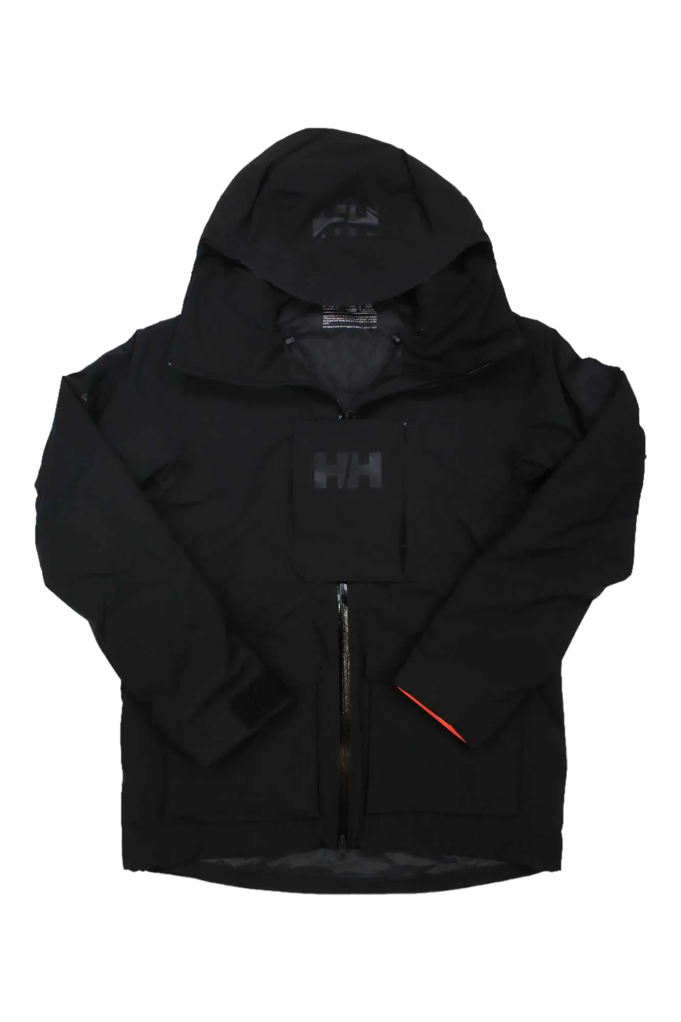 Helly Hansen Men's Ullr Z Insulated Jacket sold by Out&Back Outdoor