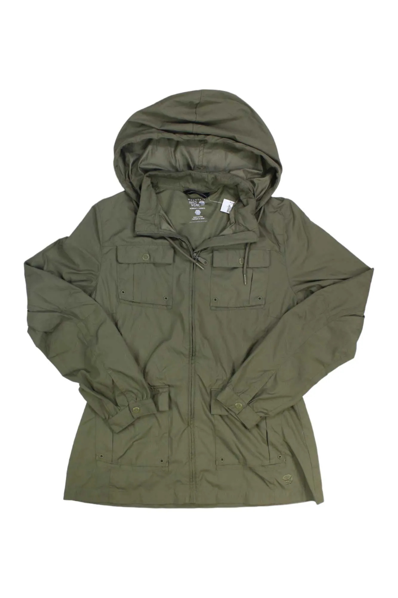 Mountain Hardwear Womens Urbanite Jacket sold by Out&Back Outdoor