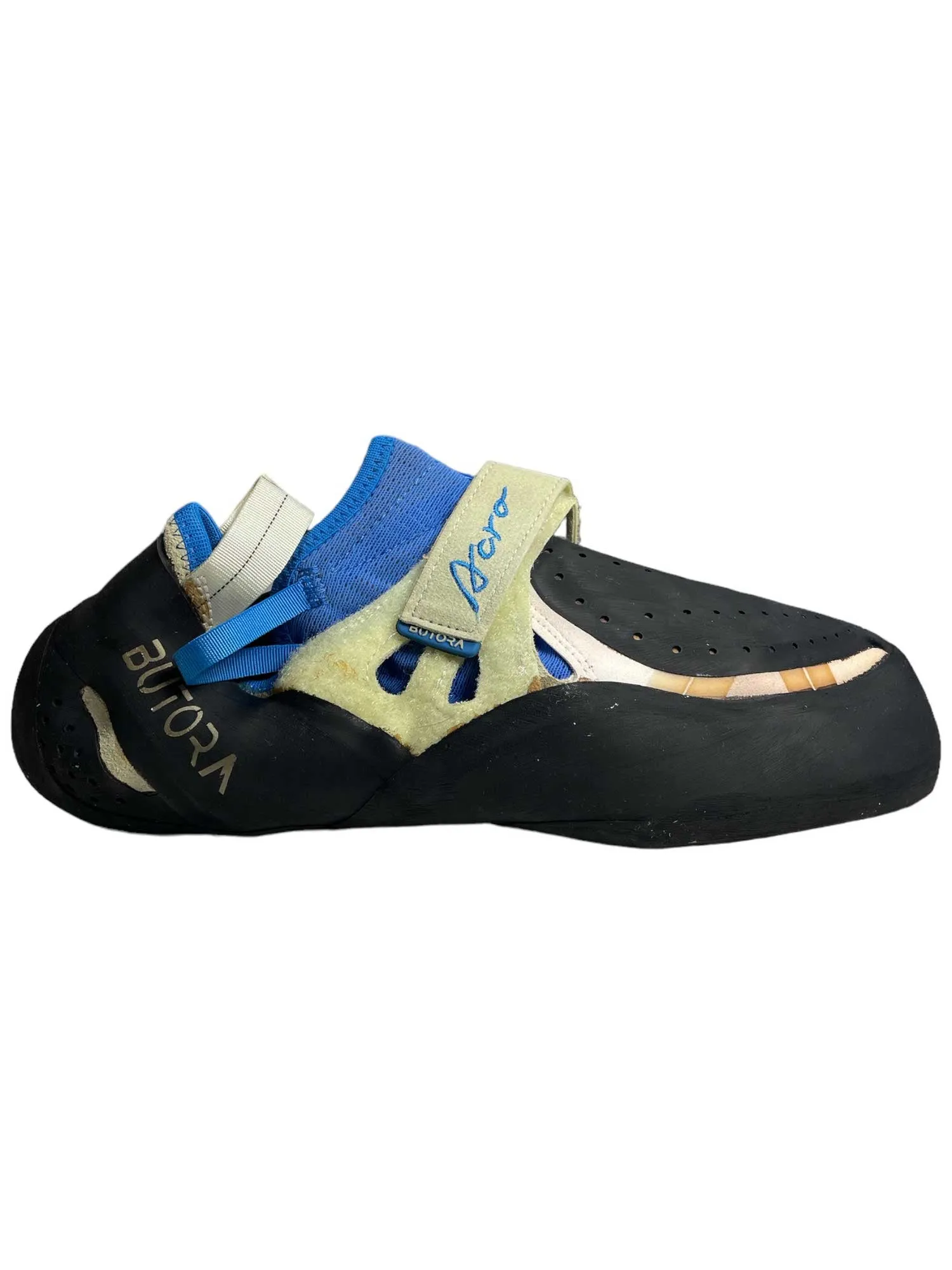 Butora Acro Climbing Shoe sold by Out&Back Outdoor product image thumbnail 2