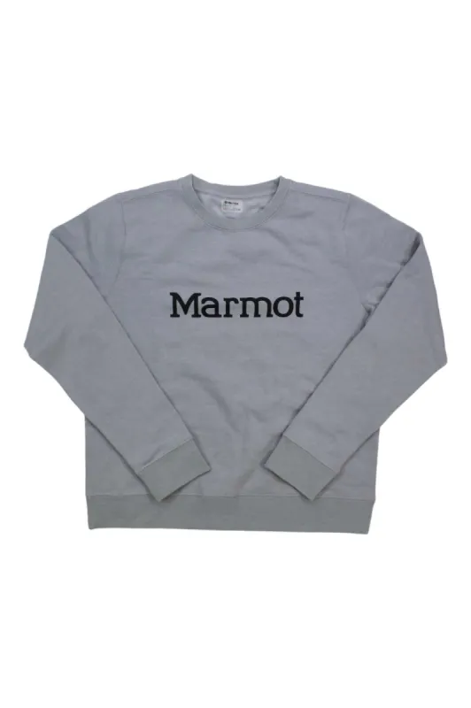 Marmot Women's Crew Sweatshirt made by Marmot