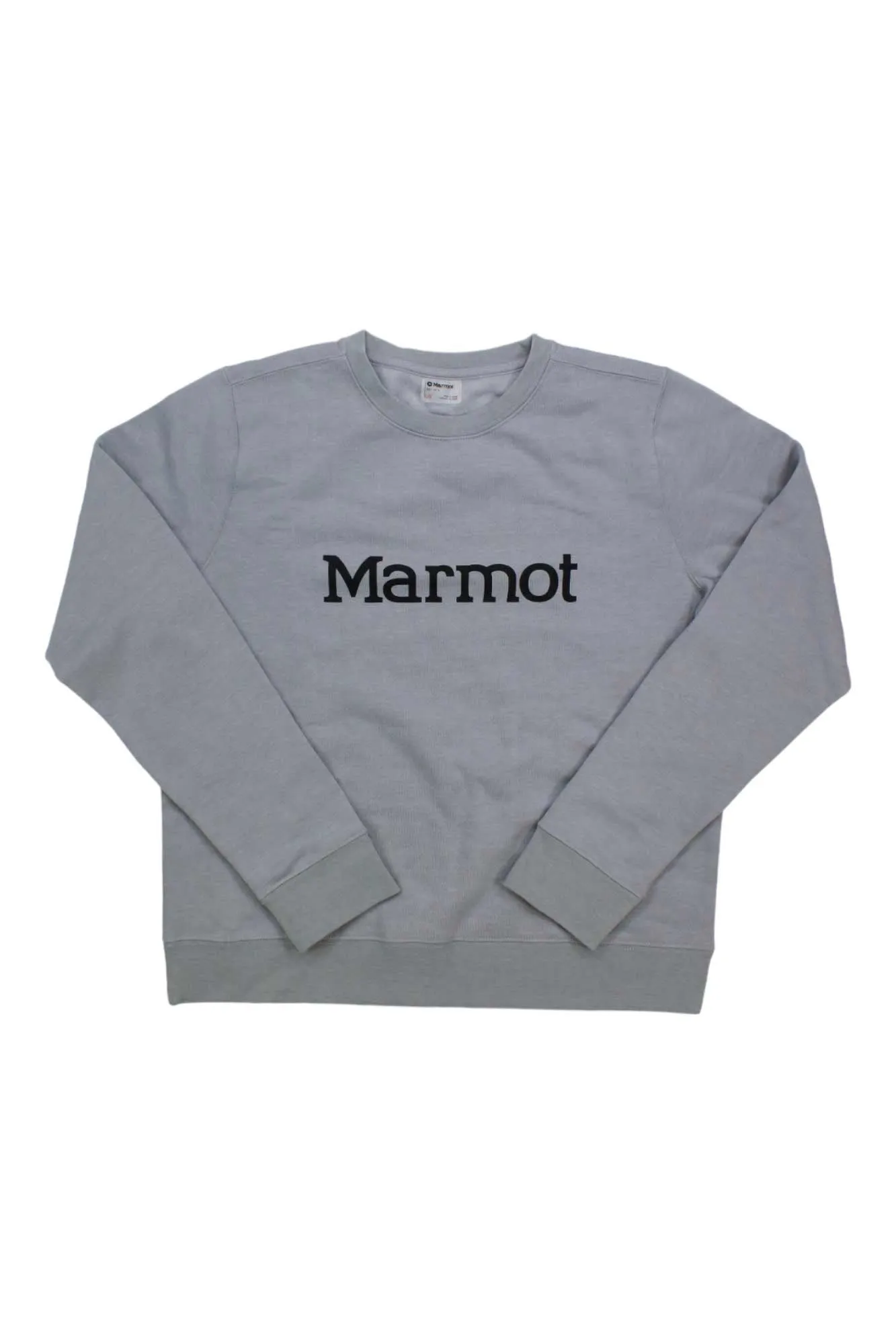 Marmot Women's Crew Sweatshirt sold by Out&Back Outdoor