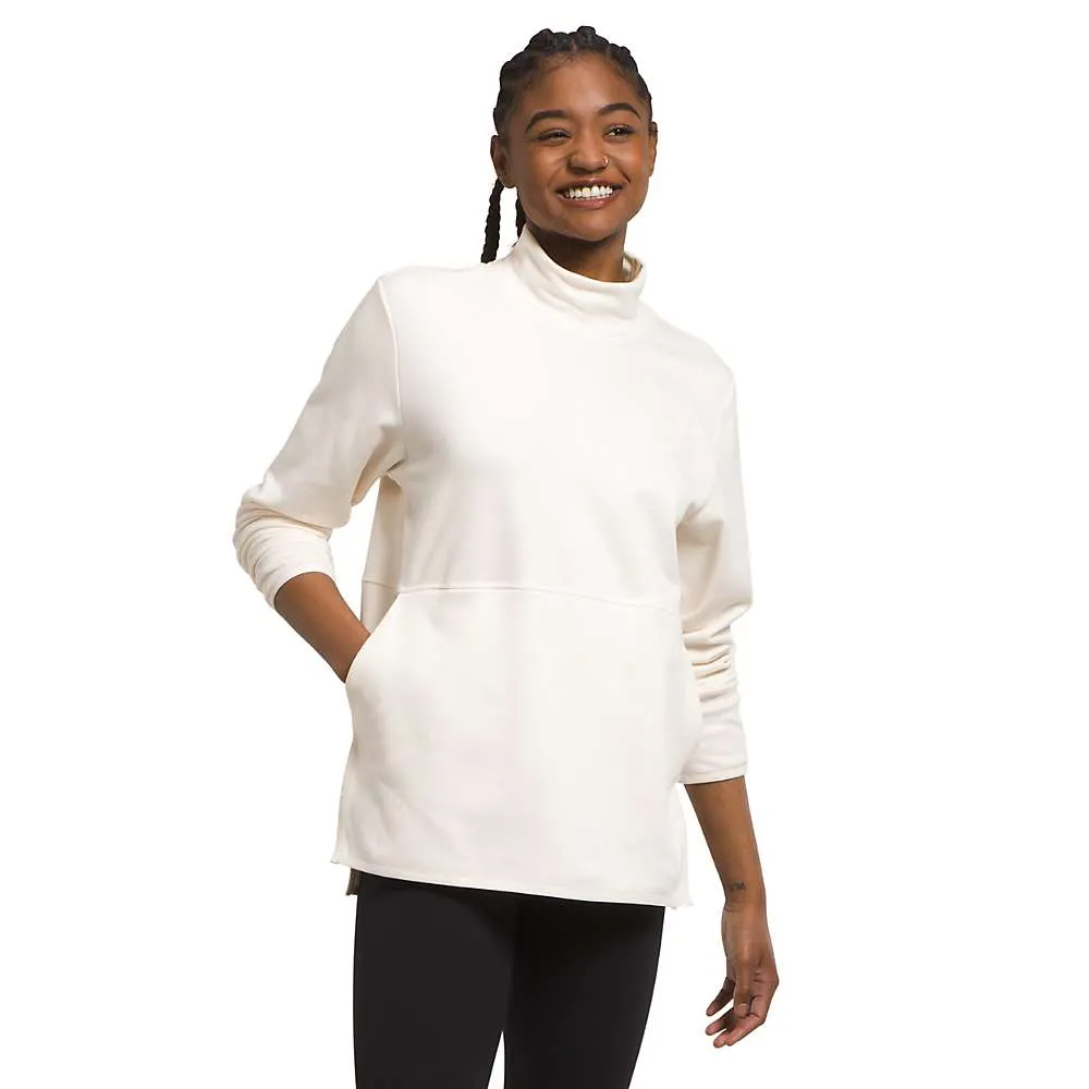 The North Face Womens Canyonlands Pullover Tunic sold by Out&Back Outdoor product image thumbnail 4