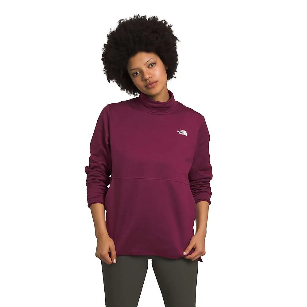 The North Face Womens Canyonlands Pullover Tunic sold by Out&Back Outdoor product image thumbnail 3