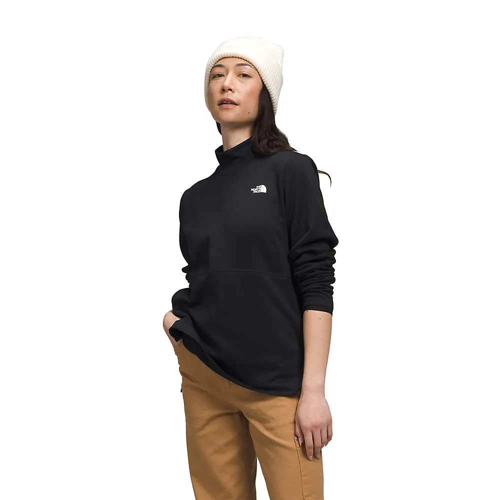 The North Face Womens Canyonlands Pullover Tunic sold by Out&Back Outdoor