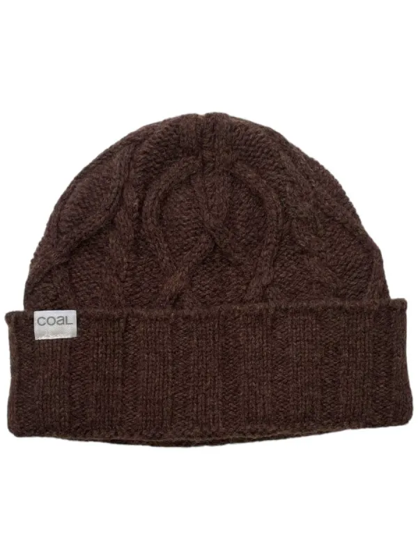 Coal Mens The Nukon Beanie sold by Out&Back Outdoor