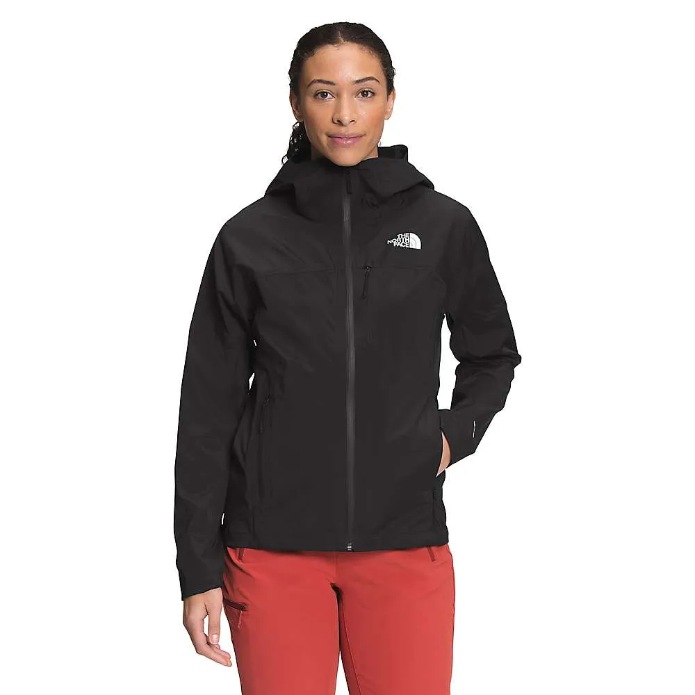 The North Face Women's West Basin DryVent Jacket sold by Out&Back Outdoor