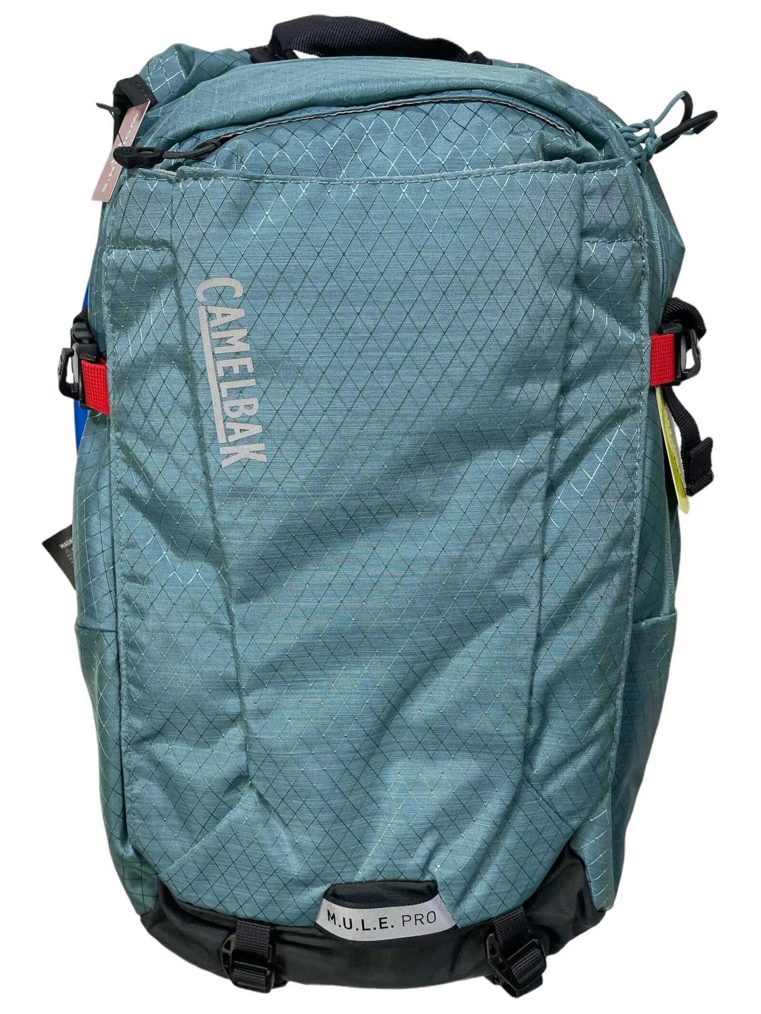 Camelbak Womens M.U.L.E. Pro 14 Backpack sold by Out&Back Outdoor product image thumbnail 2