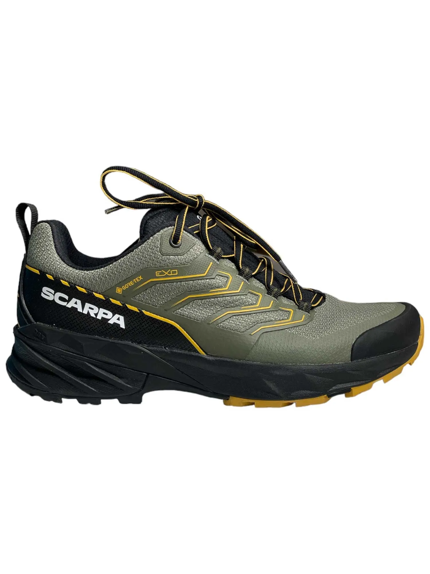 Scarpa Men's Rush 2 GTX Boot sold by Out&Back Outdoor