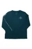 Mons Royale Womens Icon Relaxed LS Tee sold by Out&Back Outdoor