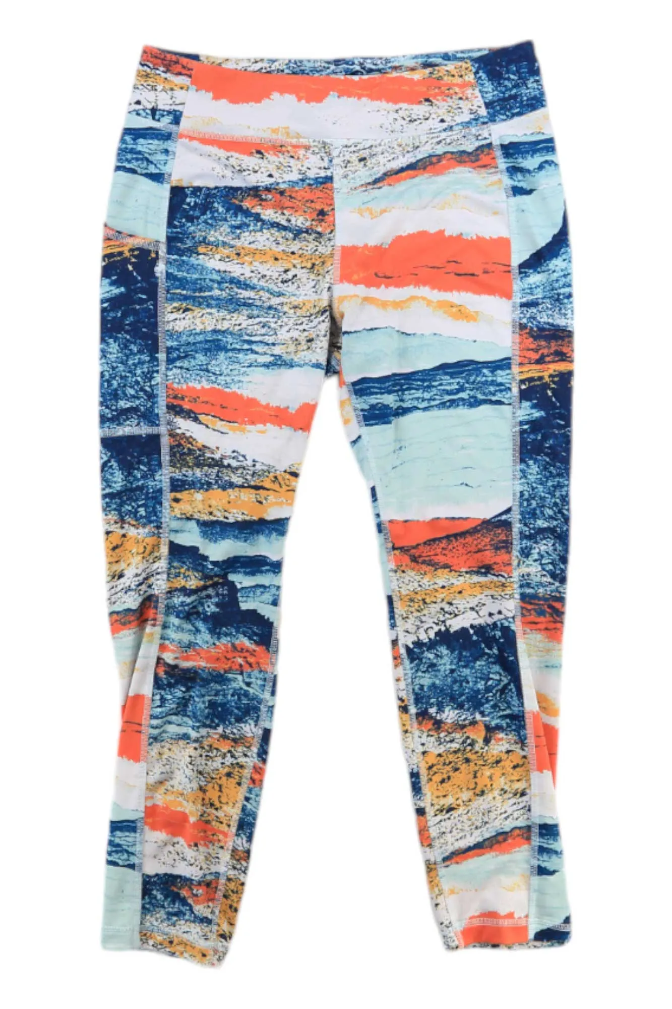 Columbia Boundless Trek Leggings sold by Out&Back Outdoor