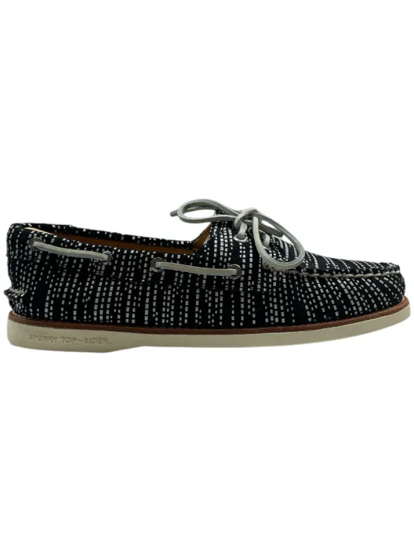 Sperry Womens Authentic Original Seasonal Shoe sold by Out&Back Outdoor