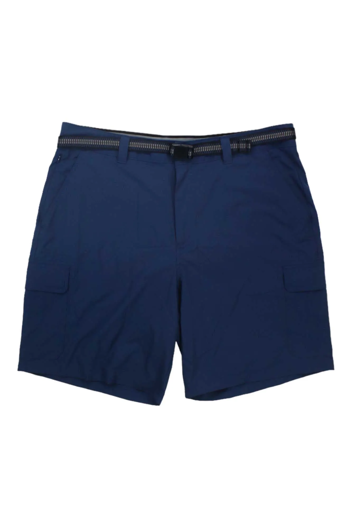 Mens Orvis Tech Cargo Shorts sold by Out&Back Outdoor