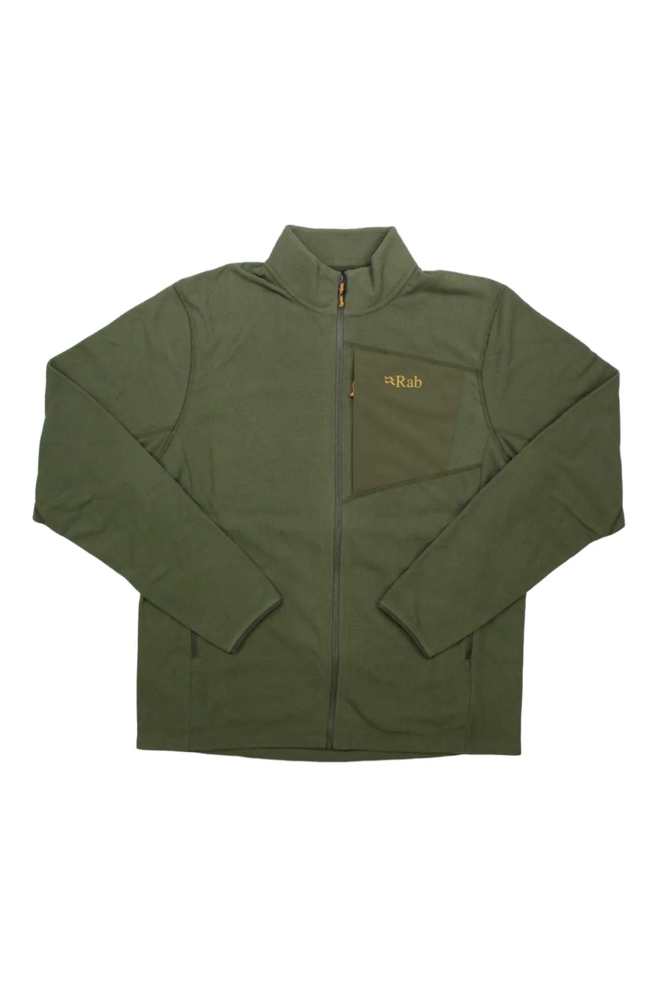 Rab Men's Tecton Jacket sold by Out&Back Outdoor product image thumbnail 4