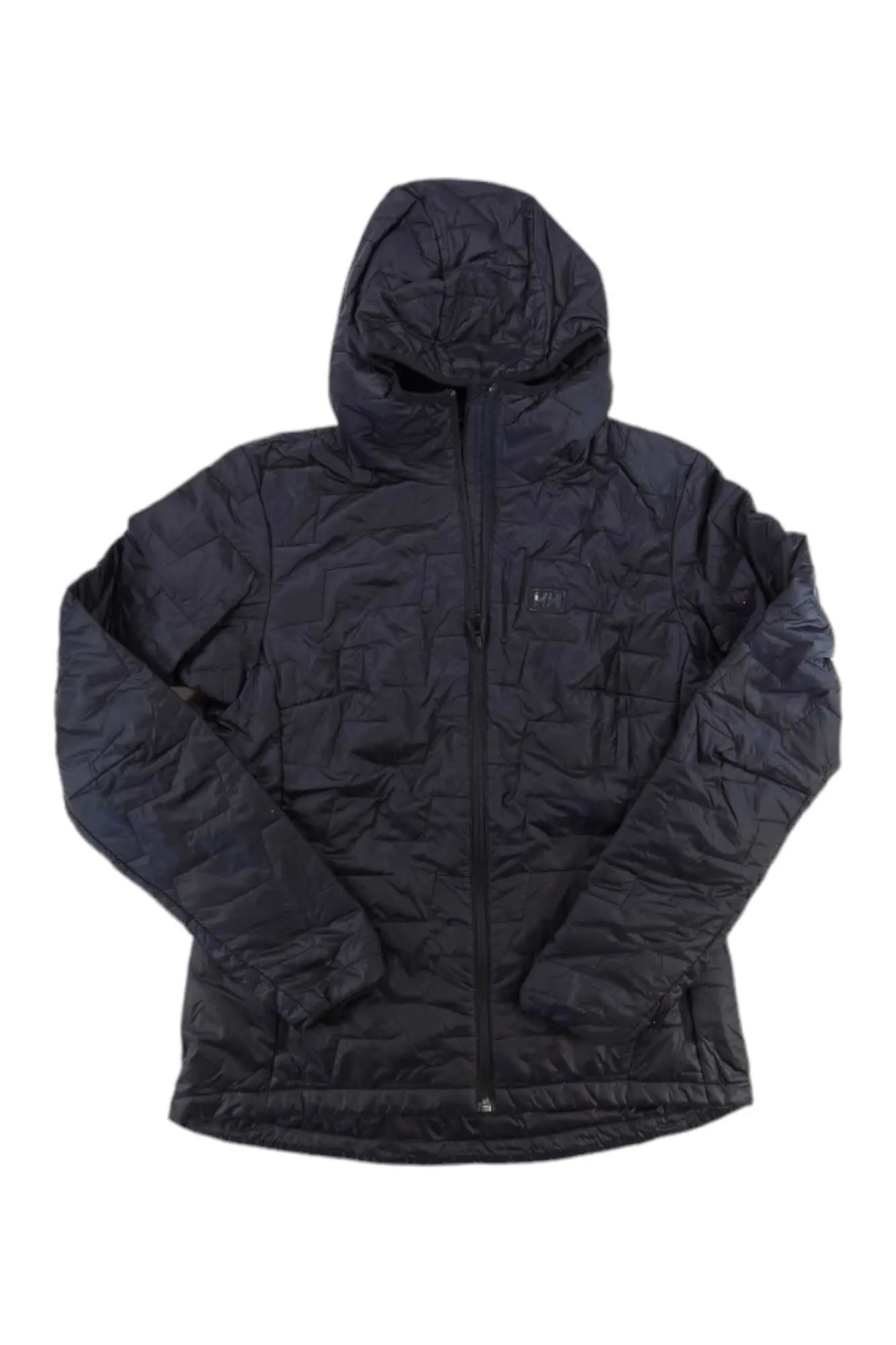 Helly Hansen Women's Lifaloft Hooded Insulator Jacket sold by Out&Back Outdoor