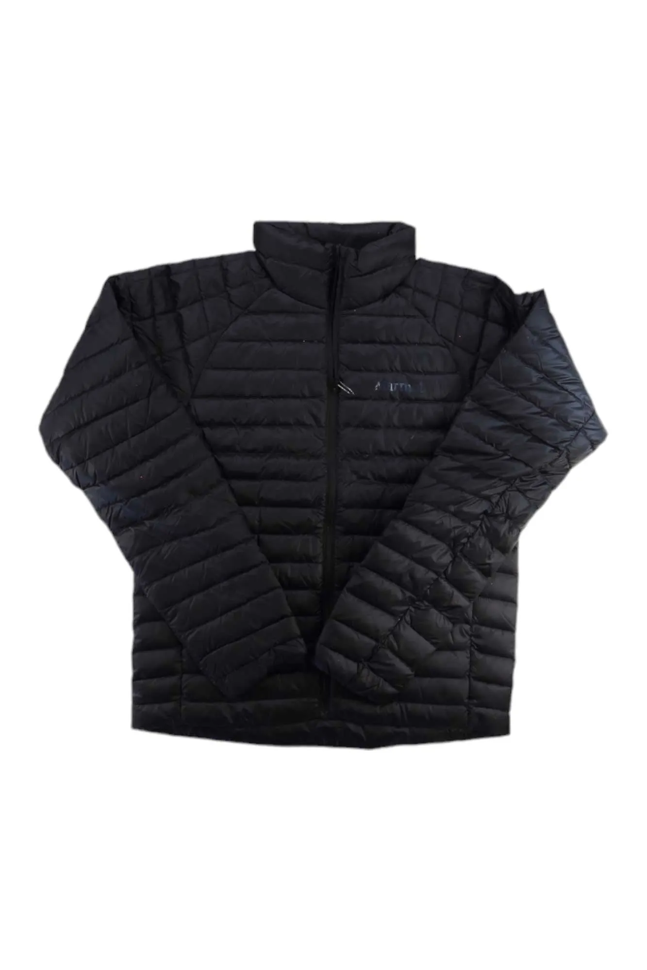 Marmot Men's Hype Down Jacket sold by Out&Back Outdoor product image thumbnail 2