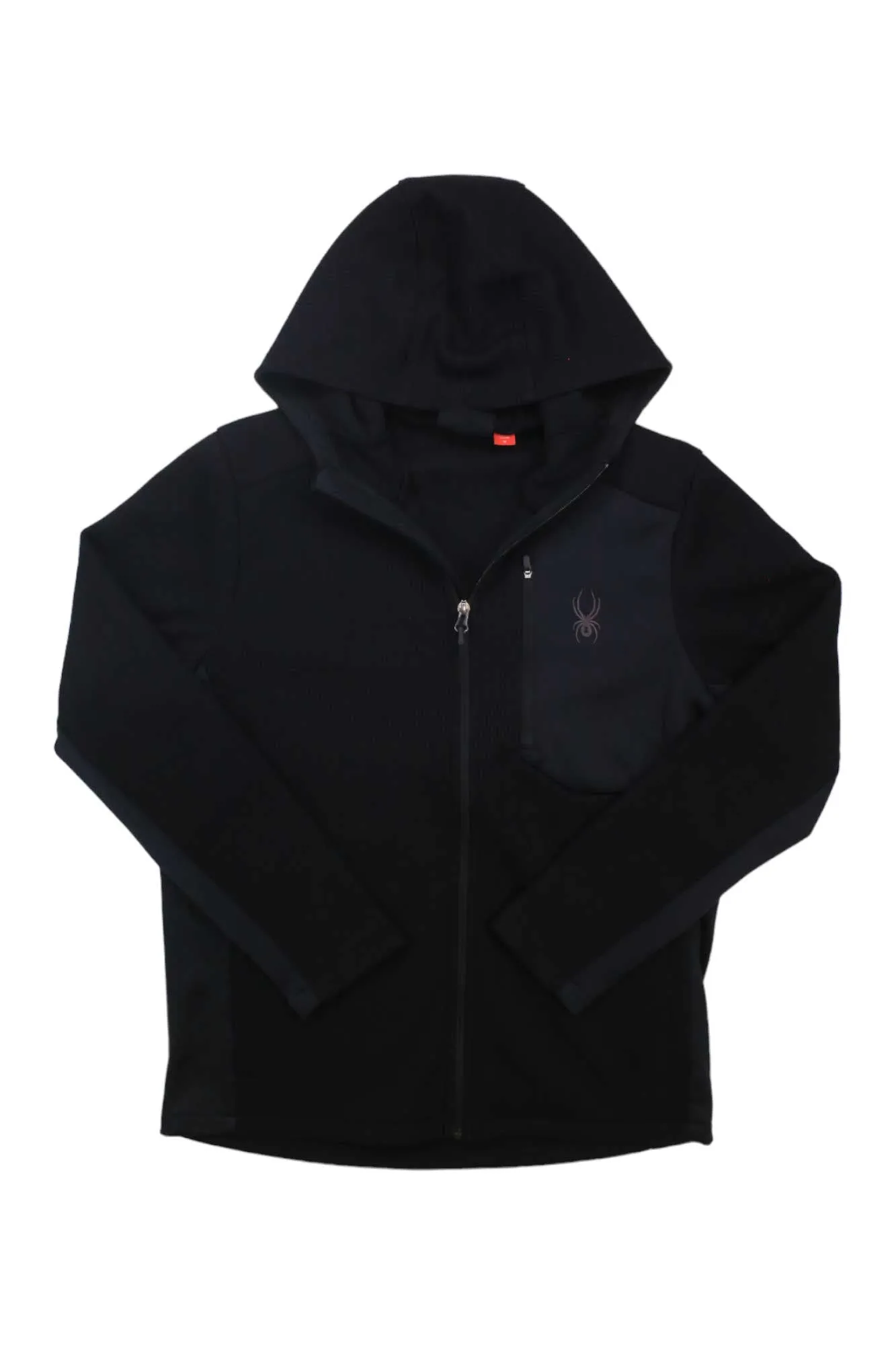 Spyder Mens Bandit Hooded Jacket sold by Out&Back Outdoor