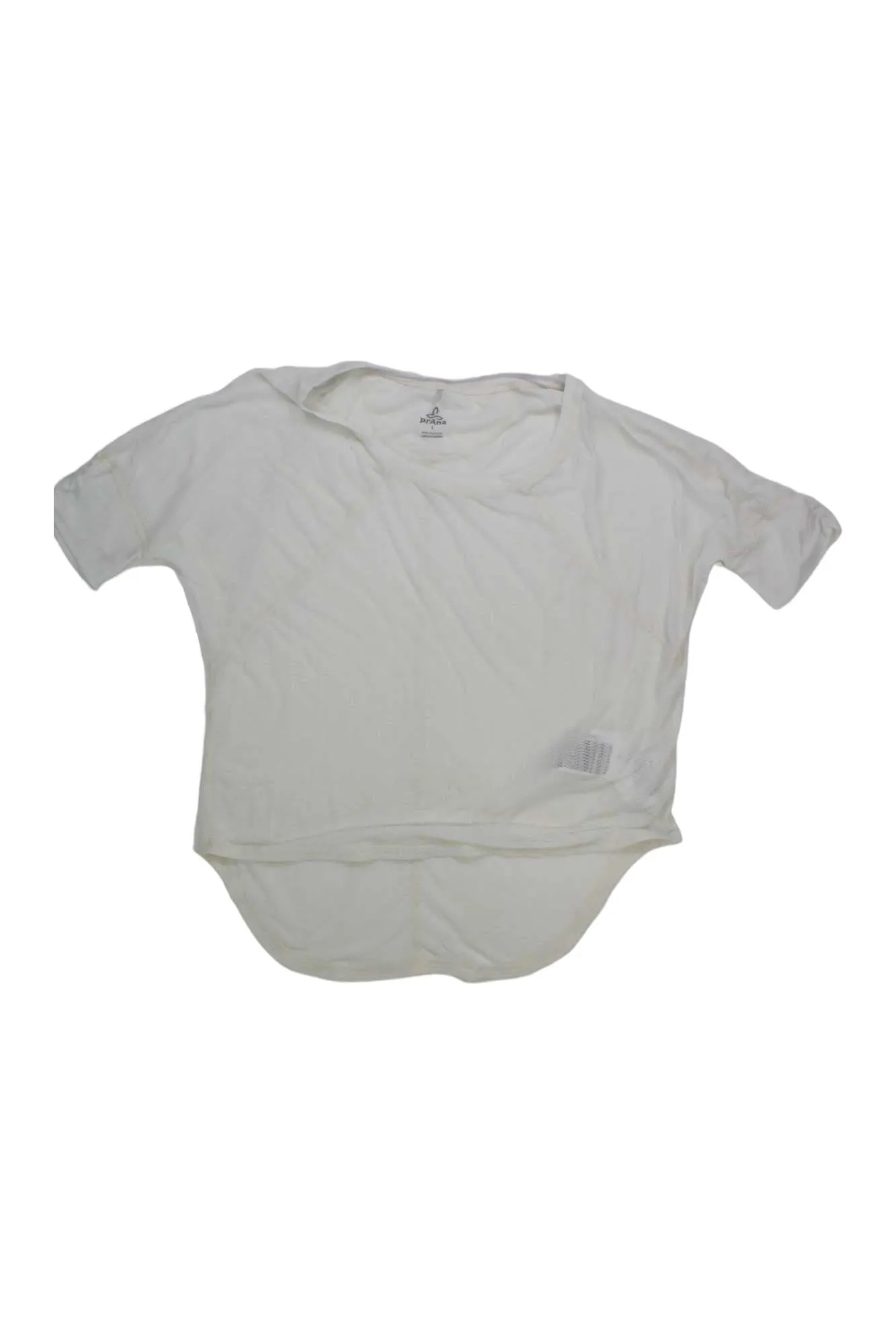 Prana Womens Helani Top sold by Out&Back Outdoor