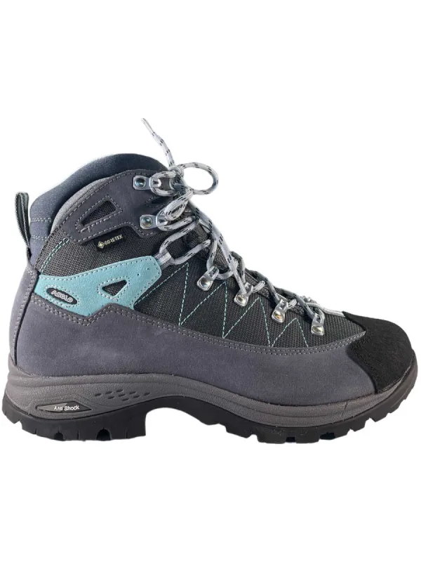 Asolo Womens Finder GV Boot sold by Out&Back Outdoor