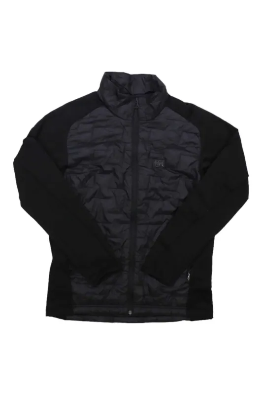 Helly Hansen Men's Lifa Loft Hybrid Insulator Jacket sold by Out&Back Outdoor