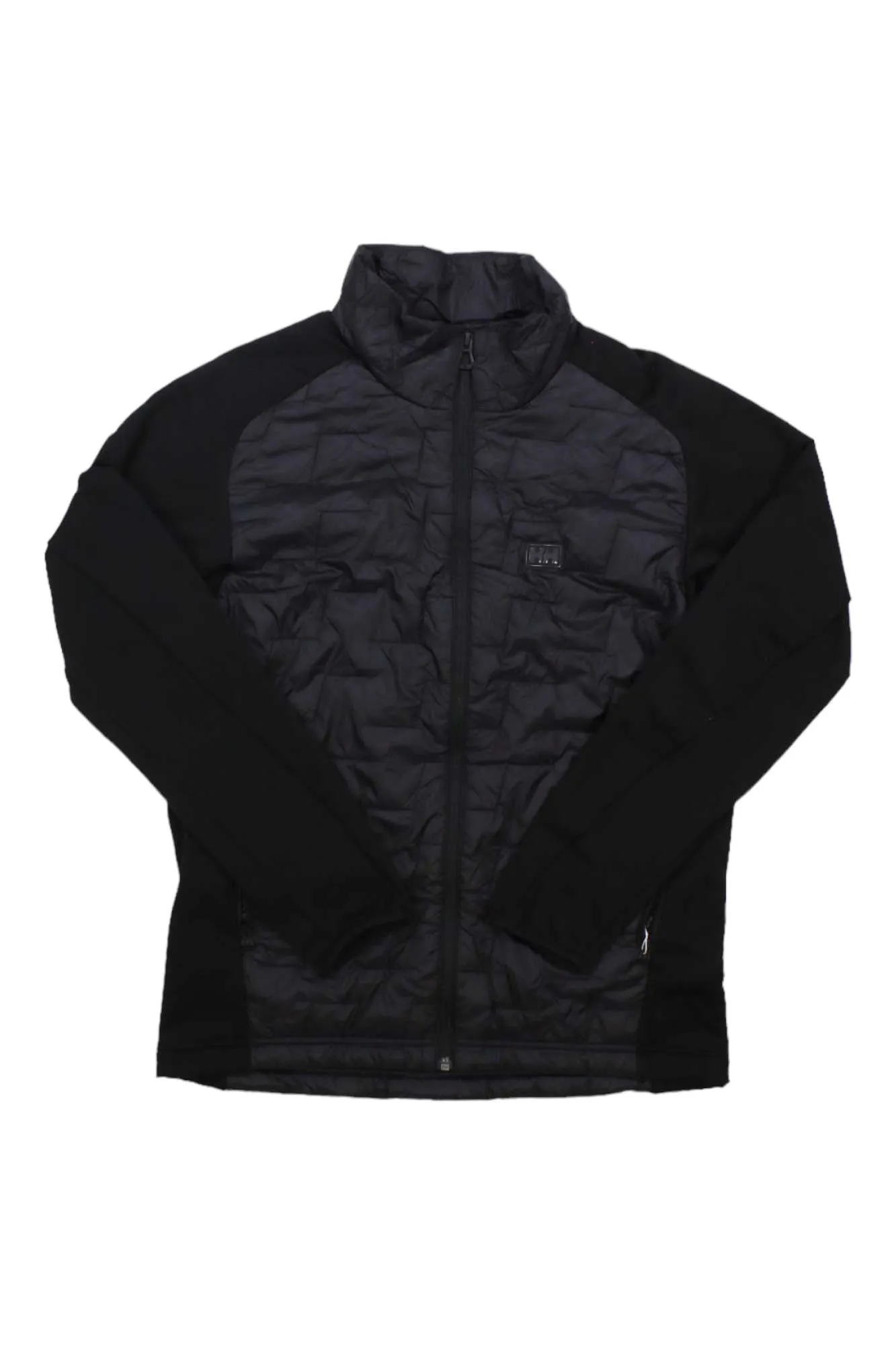 Helly Hansen Men's Lifa Loft Hybrid Insulator Jacket sold by Out&Back Outdoor